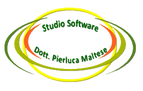 Logo Studio Software Dott. Pierluca Maltese